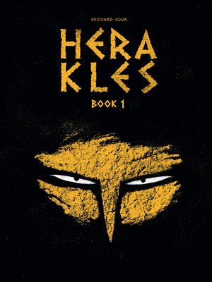 cover image of Herakles (2012), Book 1